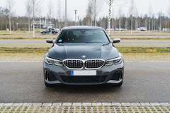 Bild des Angebotes BMW 340 M340i xDrive
