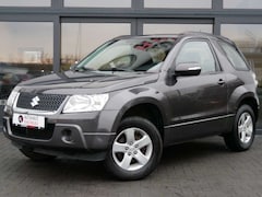 Bild des Angebotes Suzuki Grand Vitara 1.6 Club AHK*GARANTIE*
