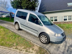 Bild des Angebotes VW Caddy Caddy TDI 1.9 TDI Life (5-Si.)