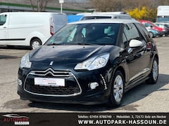 Bild des Angebotes Citroen DS3 SoChic TÜV 11/25 Garantie Tempo PDC Klima