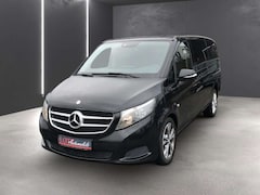 Bild des Angebotes Mercedes-Benz V 220 CDI EDITION lang Comand 7 Sitzer