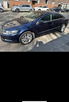 Bild des Angebotes VW Passat CC 2.0 TDI 4Motion DSG BlueMotion Technolog