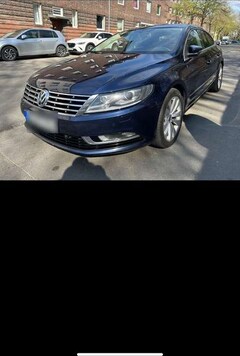 Bild des Angebotes VW Passat CC 2.0 TDI 4Motion DSG BlueMotion Technolog