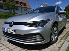Bild des Angebotes VW Golf Variant Life