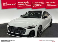 Bild des Angebotes Audi A5 e-hybrid quattro S tronic