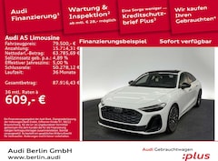 Bild des Angebotes Audi A5 e-hybrid quattro S tronic