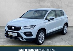 Bild des Angebotes SEAT Ateca STYLE 1.5 TSI DSG Style ACC+KLIMA+KAMERA+LED+SHZ
