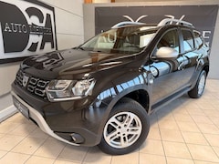 Bild des Angebotes Dacia Duster II Comfort/AHK/Navi/Klima/