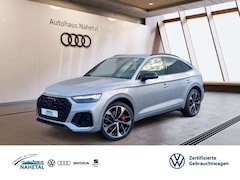 Bild des Angebotes Audi SQ5 SPORTBACK TDI MATRIX B&O 21'' AHK HUD ASSIST TOUR+