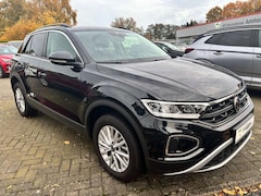 Bild des Angebotes VW T-Roc Life