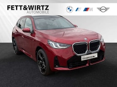 Bild des Angebotes BMW X3 40d xDrive M Sport|AHK|Pano|21"LMR
