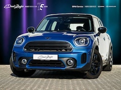 Bild des Angebotes MINI Cooper Countryman Classic 17 Navi DrAs KoZg RFK