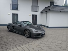 Bild des Angebotes Porsche 718 718 Boxster GTS 4.0 PDK