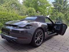 Bild des Angebotes Porsche 718 718 Boxster GTS 4.0 PDK