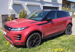 Bild des Angebotes Land Rover Range Rover Evoque Range Rover Evoque P250 R-Dynamic HSE