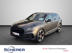 Bild des Angebotes Audi SQ7 4.0 TFSI quattro 7 Sitzer AHK PANO