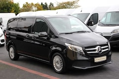 Bild des Angebotes Mercedes-Benz V 220 d EDITION kompakt *6-Sitz*Kamera*ACC