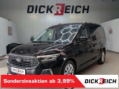 Bild des Angebotes Ford Grand Tourneo L2 Titanium 7-Sitze Bi-LED Cam AHK