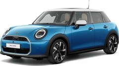 Bild des Angebotes MINI Cooper C COOPER C Favoured Trim Steptronic Panorama