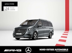 Bild des Angebotes Mercedes-Benz V 300 AVANTGARDE MBUX NAVI LED 7 SITZE