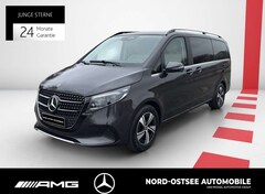 Bild des Angebotes Mercedes-Benz V 300 AVANTGARDE MBUX NAVI LED 7 SITZE