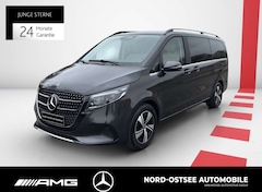 Bild des Angebotes Mercedes-Benz V 300 AVANTGARDE MBUX NAVI LED 7 SITZE