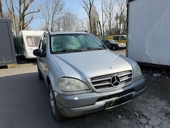 Bild des Angebotes Mercedes-Benz ML 320