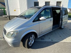 Bild des Angebotes Mercedes-Benz Viano 2.2 CDI kompakt 8-Sitzer Service neu
