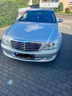 Bild des Angebotes Mercedes-Benz S 500 7G-TRONIC