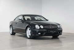 Bild des Angebotes Mercedes-Benz CL 63 AMG V12