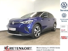Bild des Angebotes VW ID.4 Pro 1st Edition Kamera 5J Garantie Klima Navi