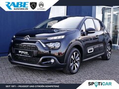 Bild des Angebotes Citroen C3 Max 110 PT Aut.+Navi+KeyFree+Alu+Klimaautom.