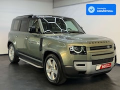 Bild des Angebotes Land Rover Defender 110 First Edition|7-Sitzer|5J.Garantie|