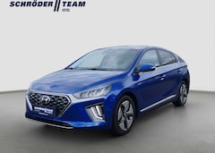 Bild des Angebotes Hyundai IONIQ Hybrid 1.6 GDi Style NAVI/Rückfahrkamera