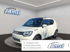 Bild des Angebotes Suzuki Ignis 1.2 Comfort+ AllGrip Navi* Rkam* Keyless* SH*