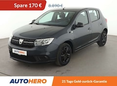 Bild des Angebotes Dacia Sandero 1.0 SCe Essential *KLIMA*GARANTIE*