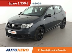 Bild des Angebotes Dacia Sandero 1.0 SCe Essential *KLIMA*GARANTIE*