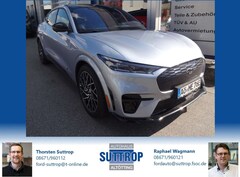 Bild des Angebotes Ford Mustang Mach-E GT AWD Mach-E mit Panormadach