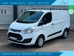 Bild des Angebotes Ford Transit Custom Kasten Trend Geprüft + Garantie
