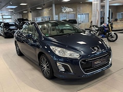 Bild des Angebotes Peugeot 308 Allure Klimaautomatik Tempomat HU09/27NackenHZ