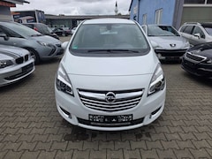 Bild des Angebotes Opel Meriva Meriva Diesel 1.6 CDTI ecoflex Start/Stop Style