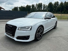 Bild des Angebotes Audi S8 4.0 TFSI plus quattro*HUD*B&O*Keramik*TV*VOLL
