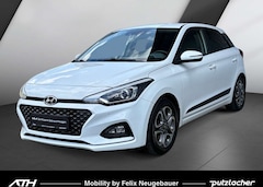 Bild des Angebotes Hyundai i20 1.0 Style
