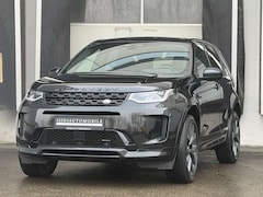 Bild des Angebotes Land Rover Discovery Sport R-Dynamic SE Black LED ACC 360°