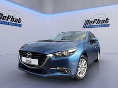 Bild des Angebotes Mazda 3 Lim. Center-Line*NAVI*SHZ*PDC*