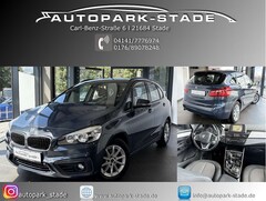 Bild des Angebotes BMW 214 d 6-Gang Tempo PDC Navi