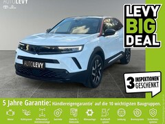Bild des Angebotes Opel Mokka-E Mokka e GS Line AUT DynLicht Fernlichtass. Kam.