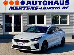 Bild des Angebotes Kia ProCeed / pro_cee'd ProCeed GT-Line LED Nav DAB Android Apple SHZ