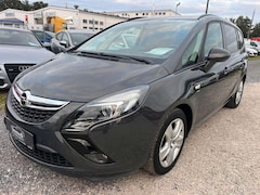 Bild des Angebotes Opel Zafira C Tourer Klimaauto. SHZ Tempomat Tüv neu