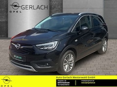 Bild des Angebotes Opel Crossland INNOVATION 1.2 Turbo EU6d Navi LED Apple CarPlay A